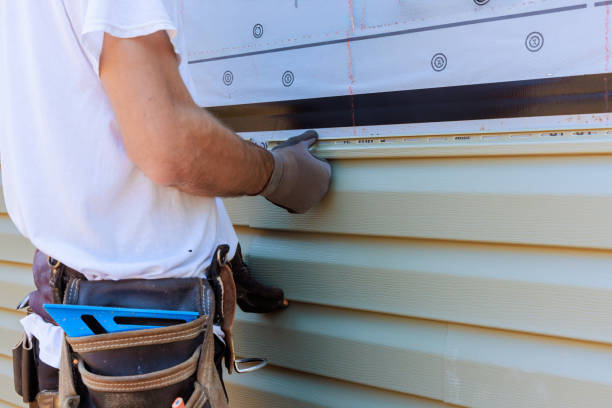 Affordable Siding Repair solutions in Paris, KY