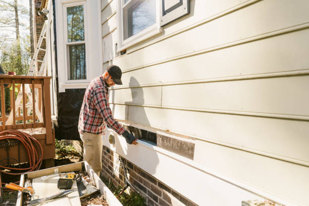 Top rated local Siding Repair specialists in Paris, KY